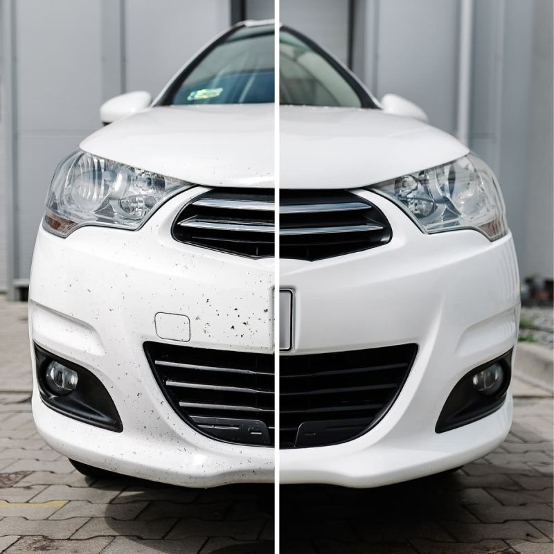 K2 Nuta Anti Insect bogároldó spray 770ml