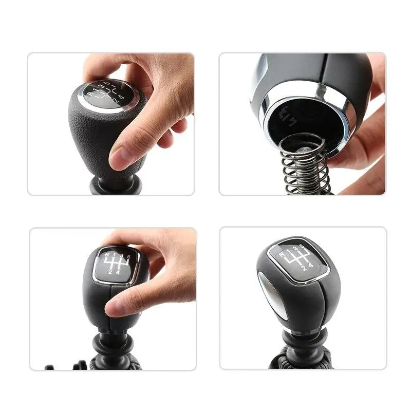 Chevrolet Cruze váltógomb 5 sebességes