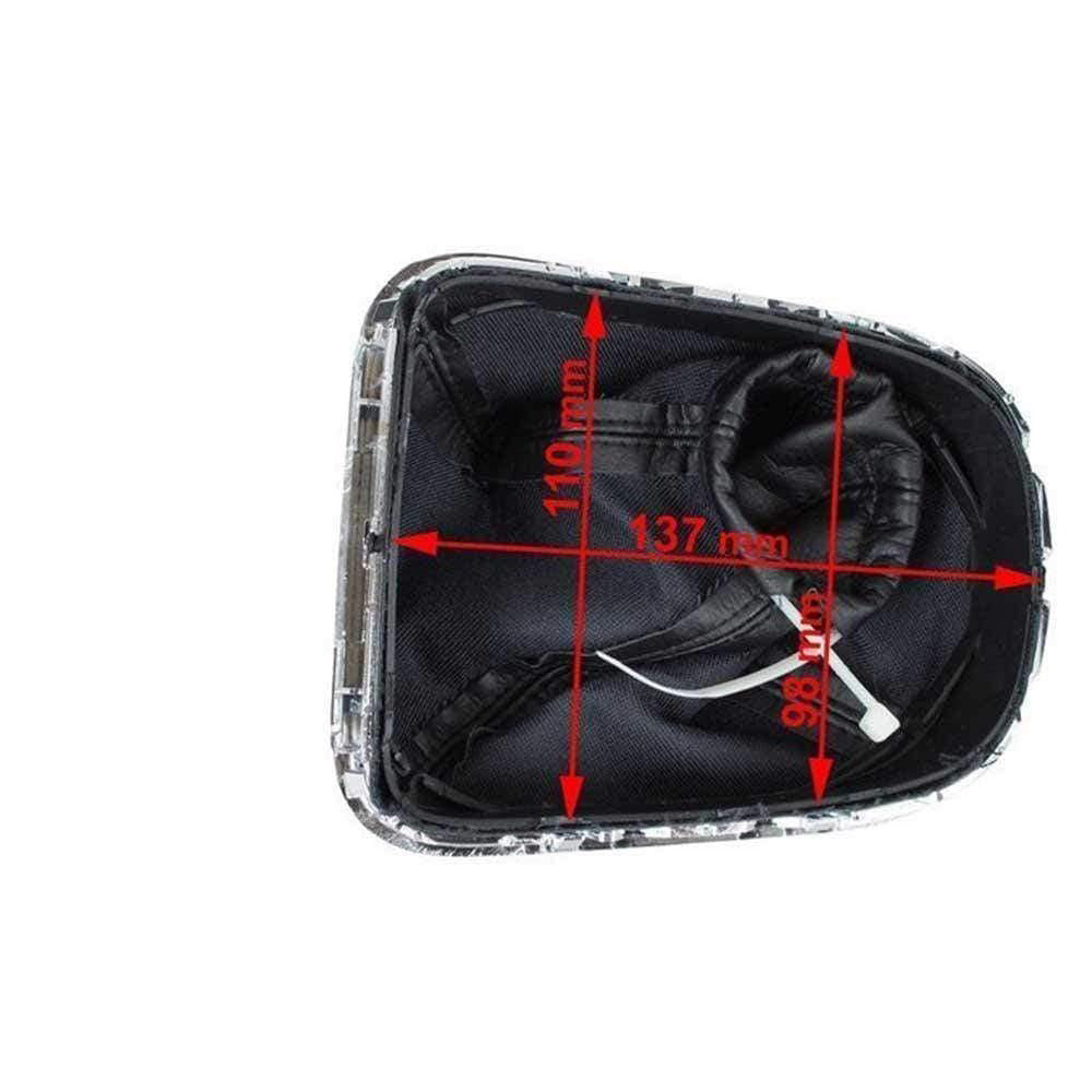 Chevrolet Cruze váltószoknya