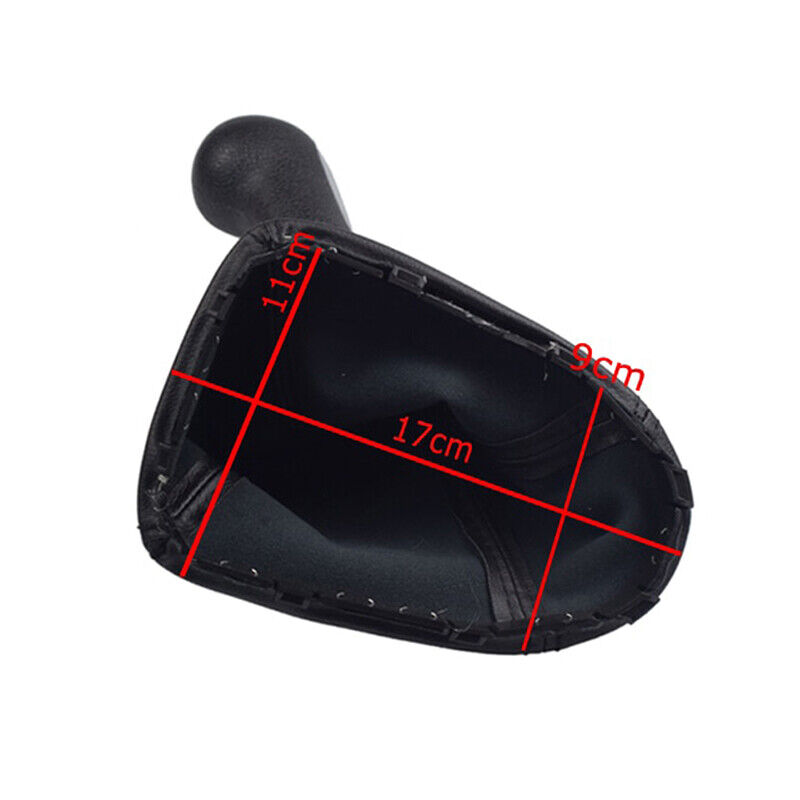 Chevrolet Spark váltószoknya