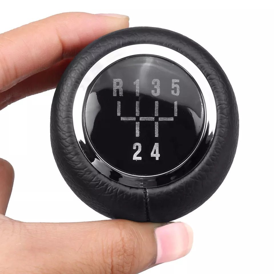 Chevrolet Cruze váltógomb és váltószoknya 5sebességes