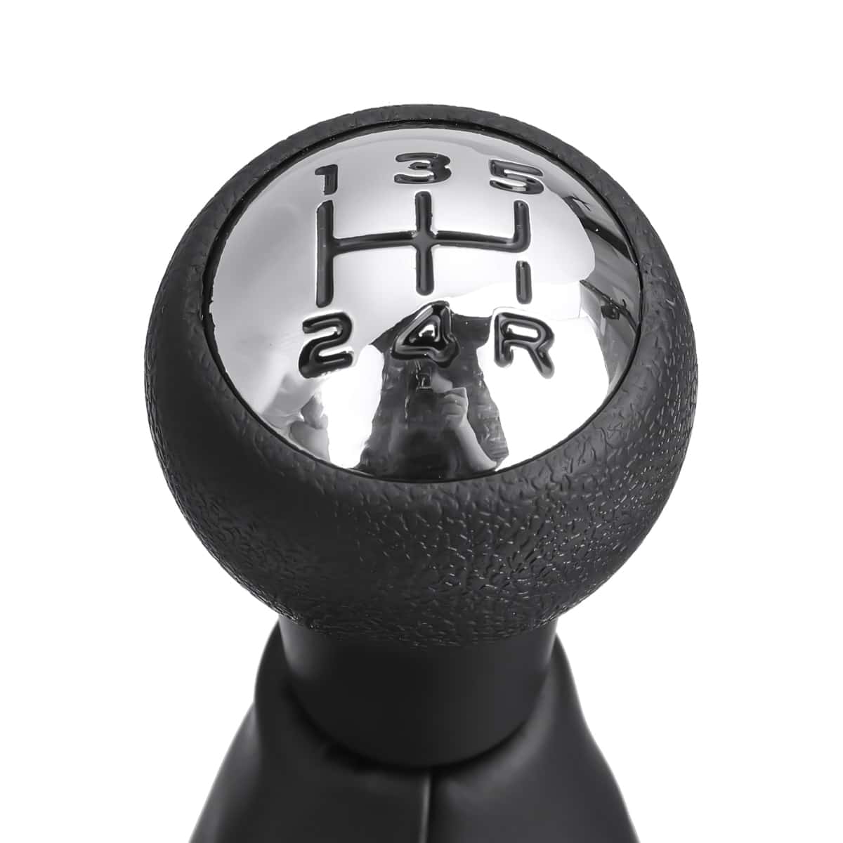 Citroen C4 váltógomb és váltószoknya