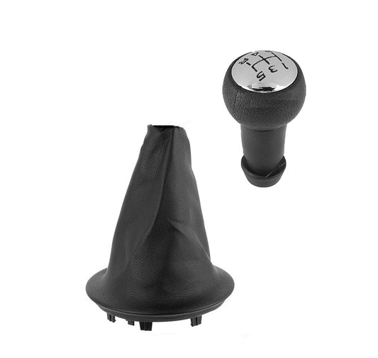 Citroen C4 váltógomb és váltószoknya