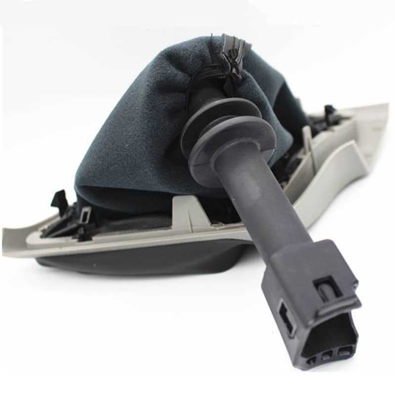 Citroen Jumper váltószoknya szürke