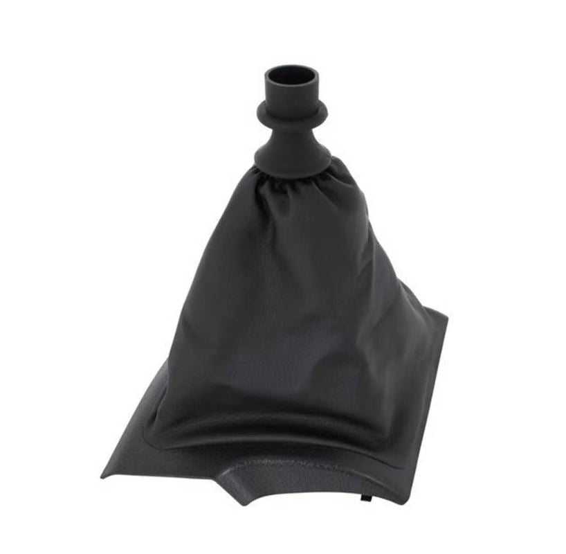 Citroen Jumper váltószoknya fekete