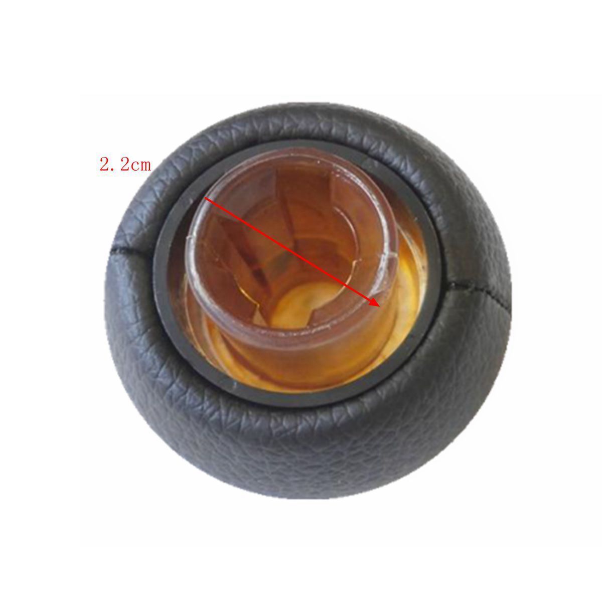 Citroen váltógomb 5 sebességes