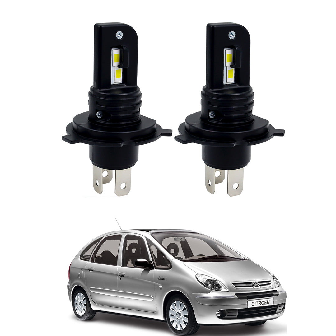 Citroen Xsara Picasso fényszóró LED szett