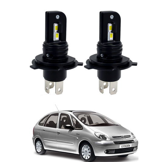 Citroen Xsara Picasso fényszóró LED szett