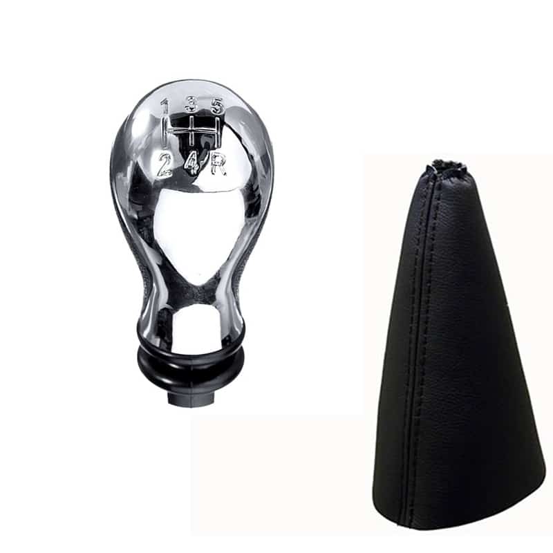 Citroen Xsara Picasso váltógomb és váltószoknya