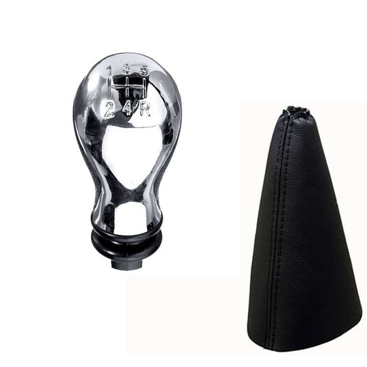 Citroen Xsara Picasso váltógomb és váltószoknya