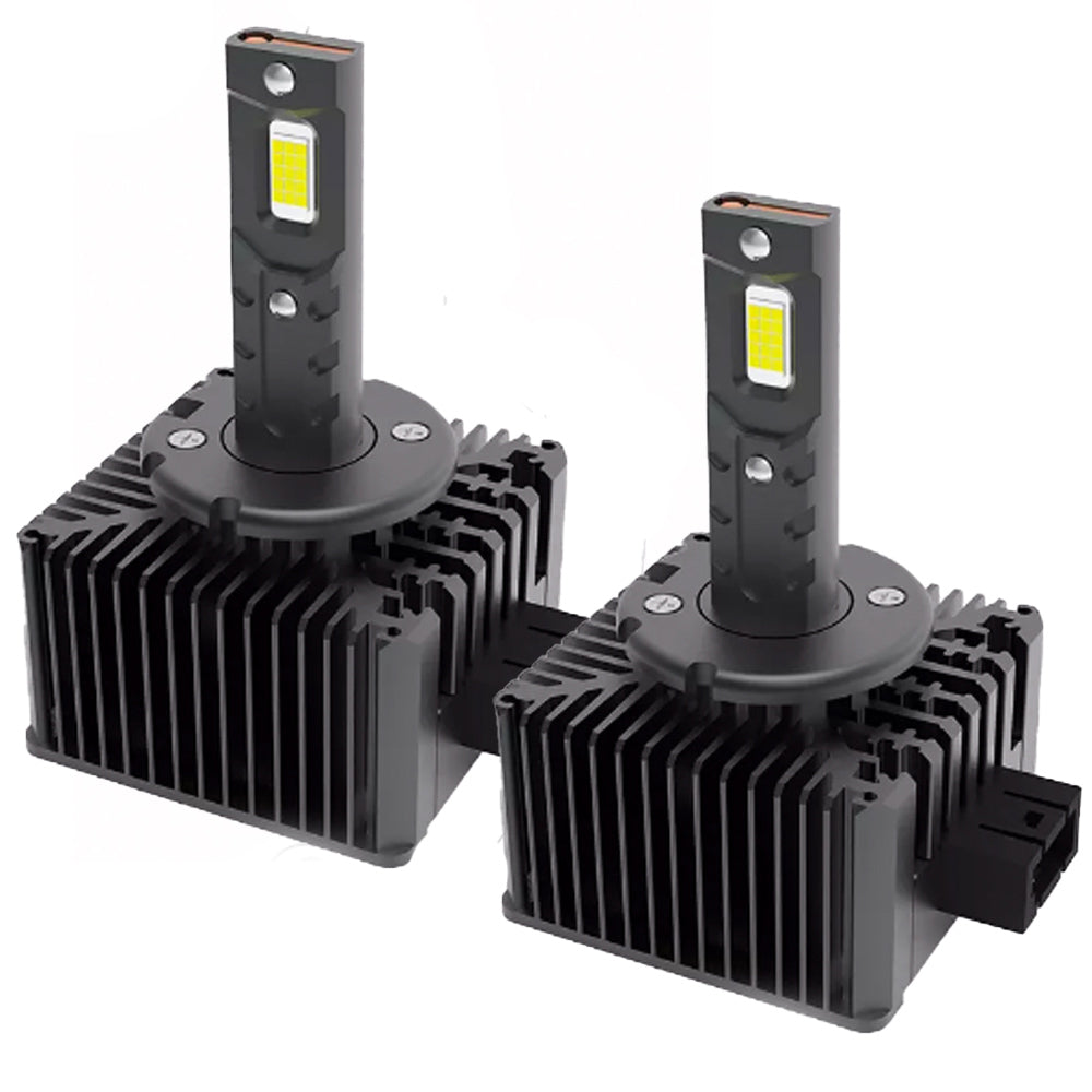 Audi Q7 fényszóró led szett