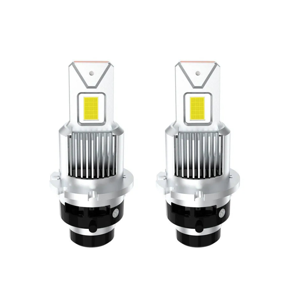 D2R Led izzó 2db