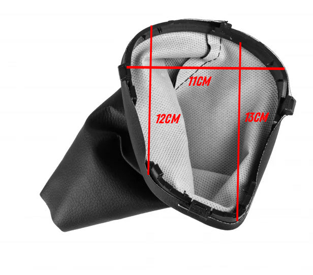 Dacia váltószoknya Sandero