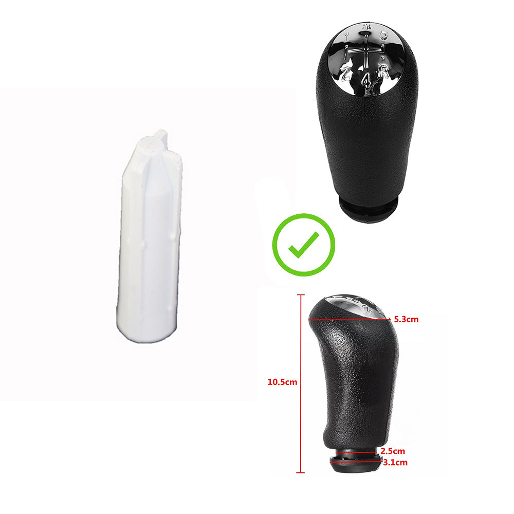 Dacia váltógomb adapter