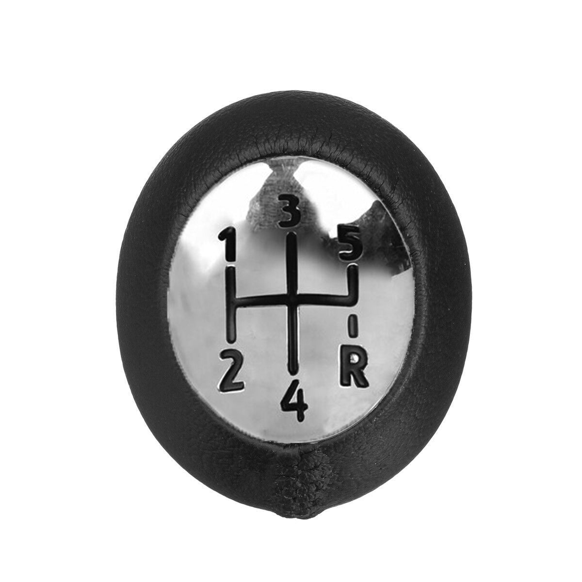 Dacia váltógomb 5 sebességes bőrözött