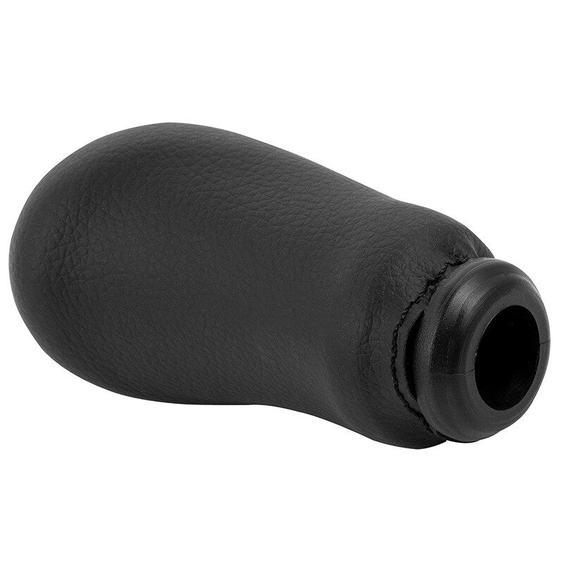 Dacia váltógomb 5 sebességes bőrözött