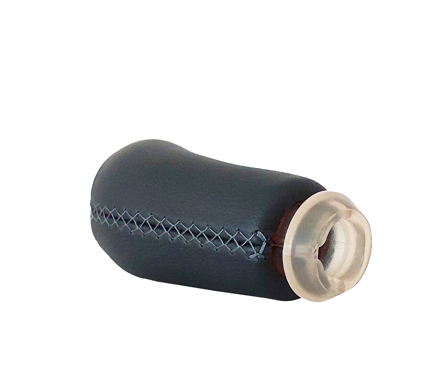 Dacia váltógomb 5 sebességes bőrözött szürke