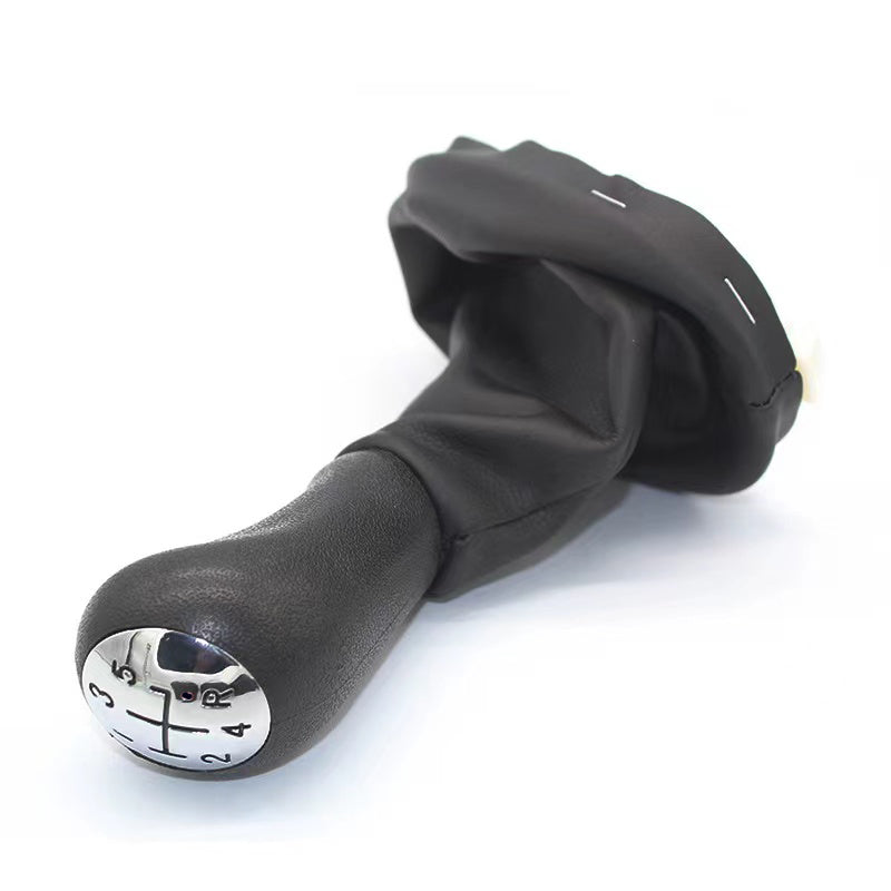 Dacia váltógomb és váltószoknya Logan, Sandero