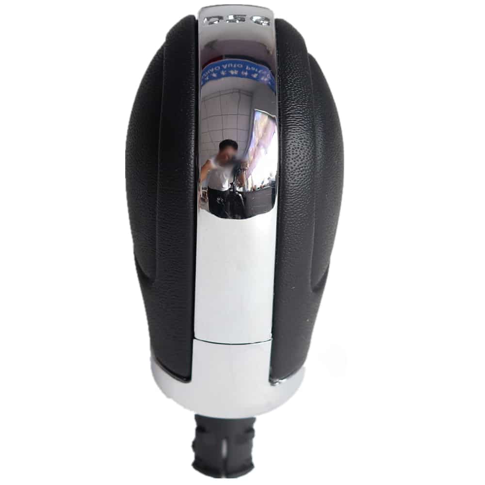 Volkswagen DSG váltógomb