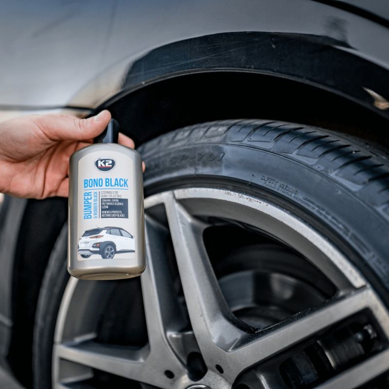 Fekete szín visszaállító krém 250g