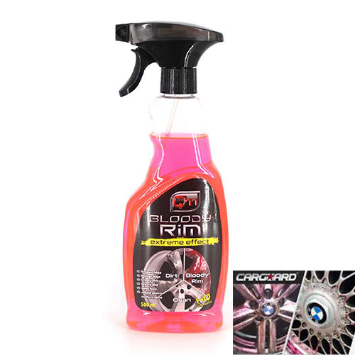 Felnitisztító spray 500ml