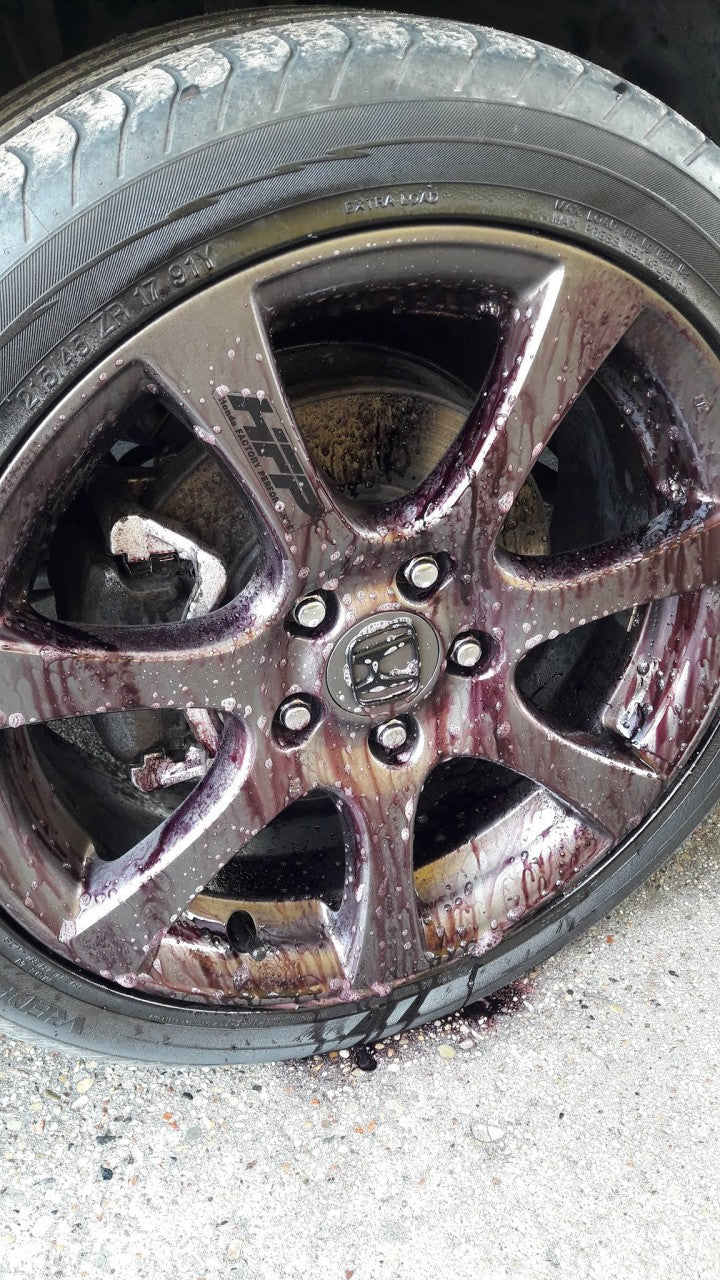 Felnitisztító spray 500ml