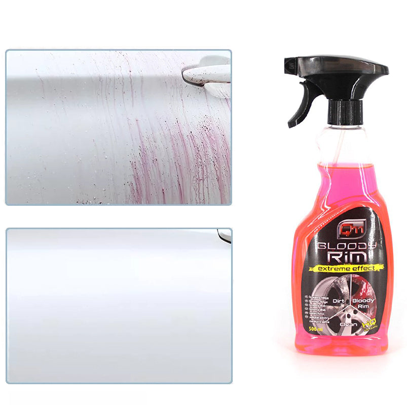 Felnitisztító spray 500ml