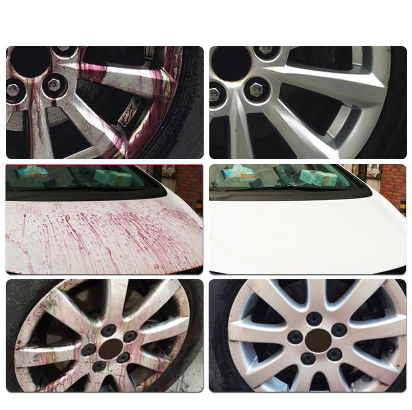 Felnitisztító spray 500ml