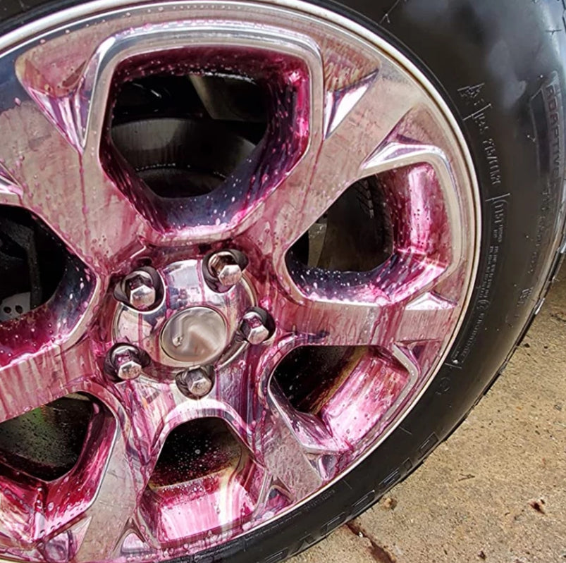 Felnitisztító spray 500ml