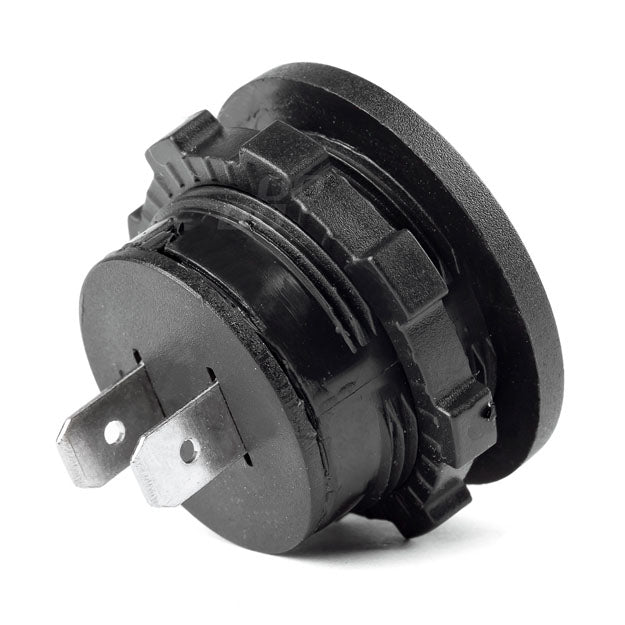 USB aljzat és feszültségmérő autóba