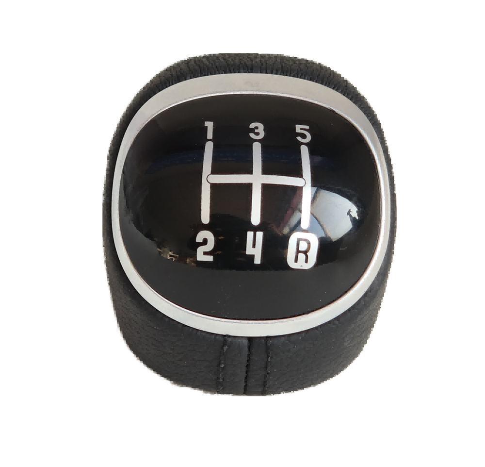 Fiat 500L váltógomb 5sebességes