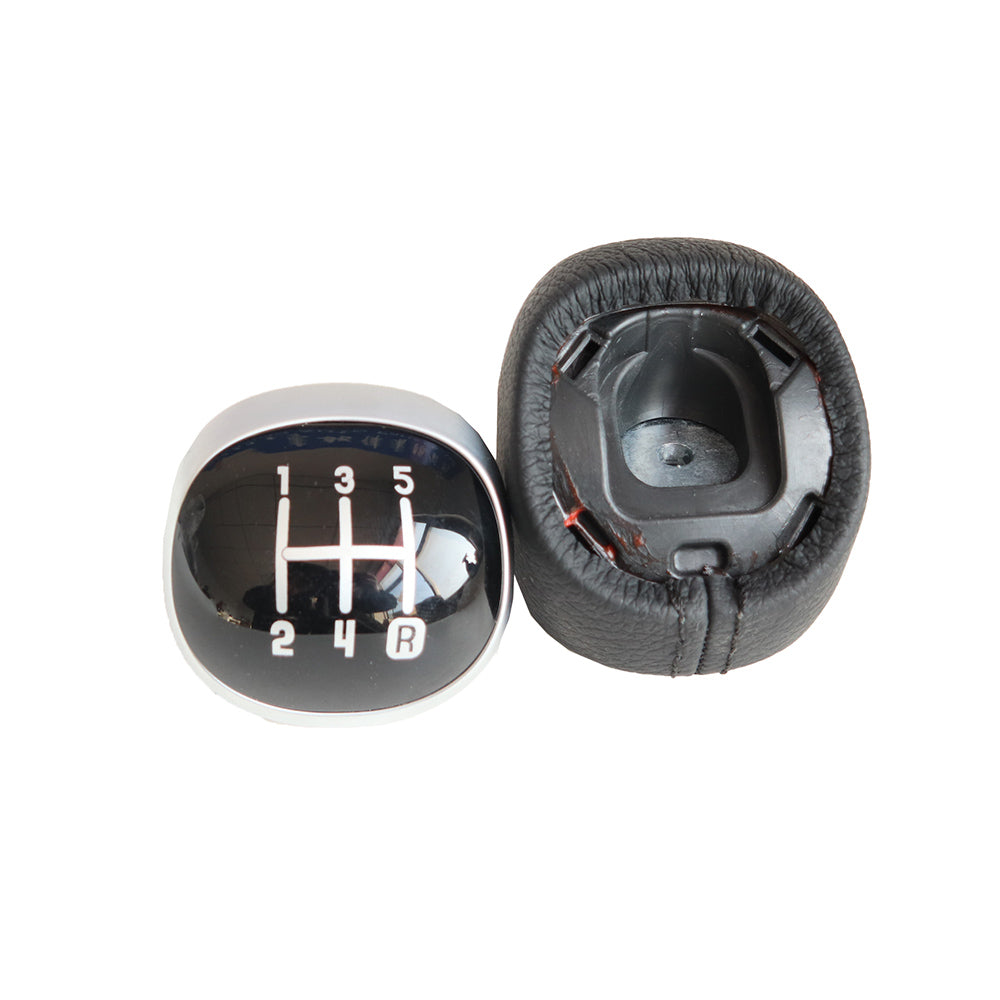 Fiat 500L váltógomb 5sebességes