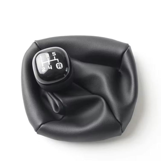 Fiat Panda váltógomb és váltószoknya 2012-től