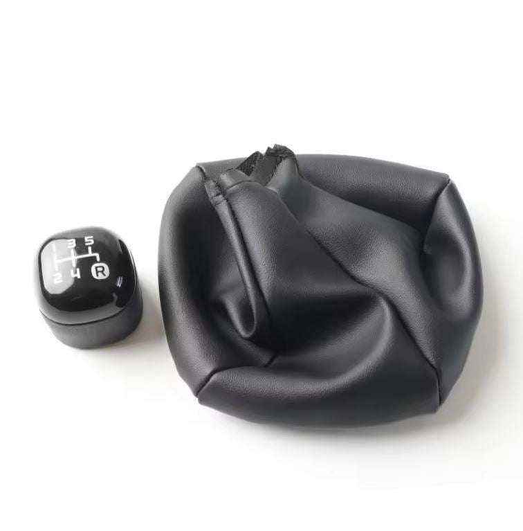 Fiat Panda váltógomb és váltószoknya 2012-től