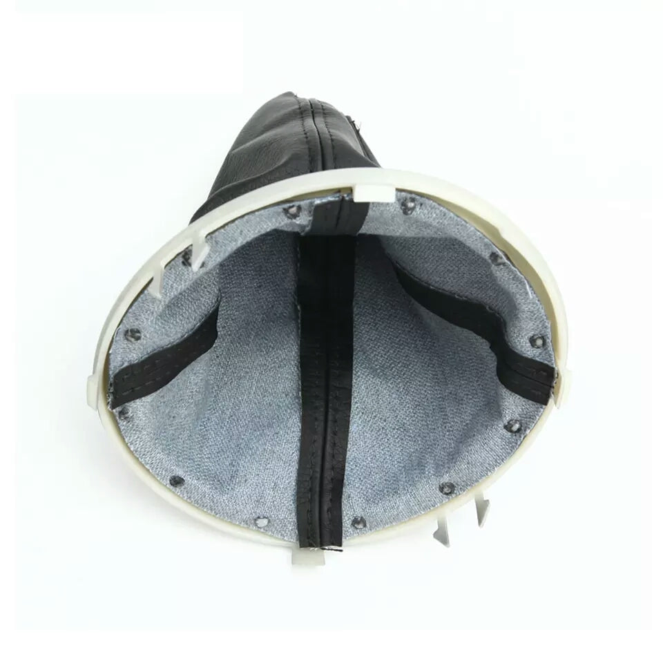 Fiat Sedici váltószoknya piros varrással