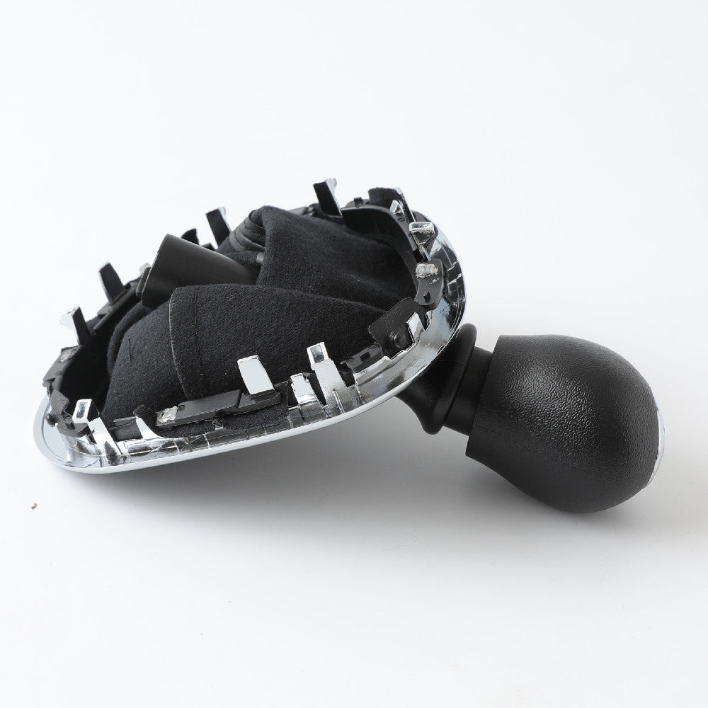 Fiat Talento váltószoknya és váltógomb 6 sebességes