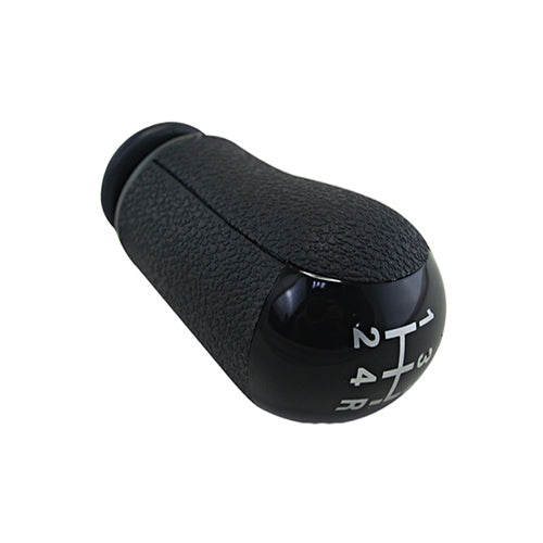 Ford váltógomb 5 sebességes fekete számlapos