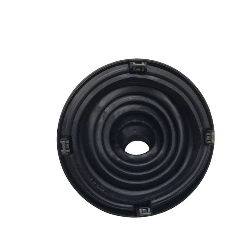 Ford Fiesta Fusion váltószoknya