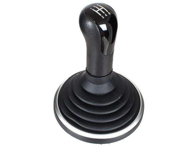 Ford Fiesta váltószoknya és váltógomb