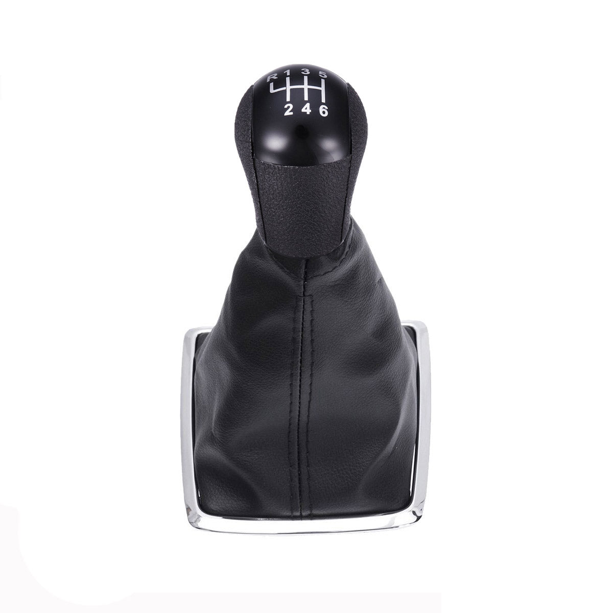 Ford Focus 2 váltógomb és váltószoknya 6 sebességes