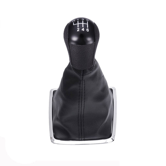 Ford Focus 2 váltógomb és váltószoknya 6 sebességes