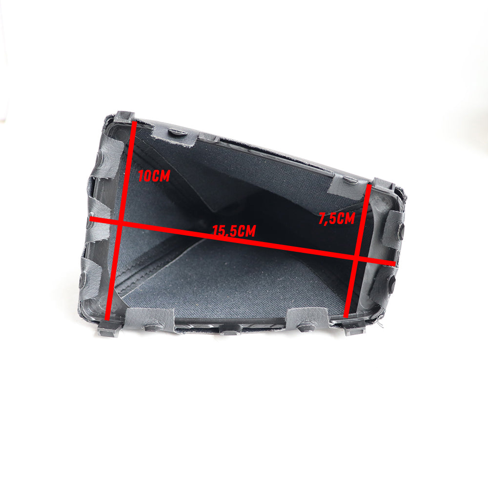 Ford Focus 3 Wagon váltószoknya 2012-2018