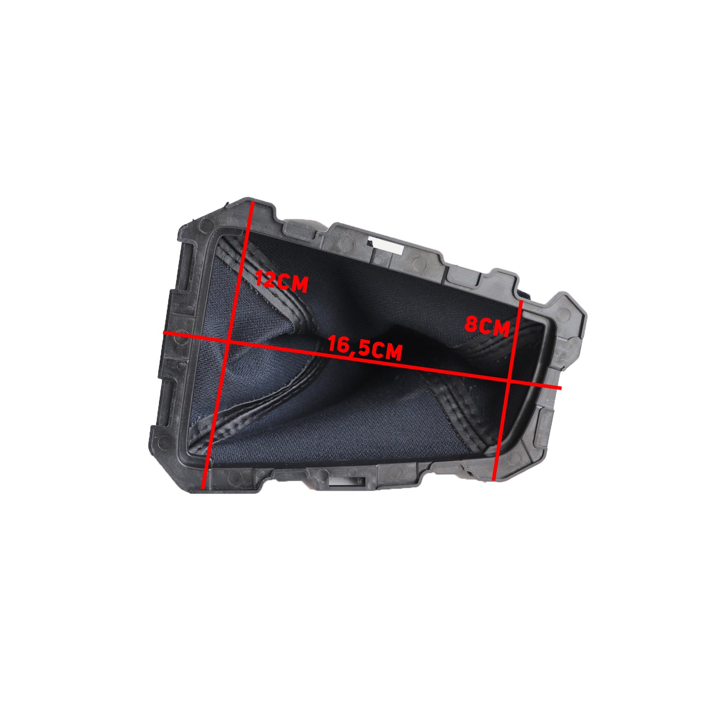 Ford Focus 3 váltószoknya