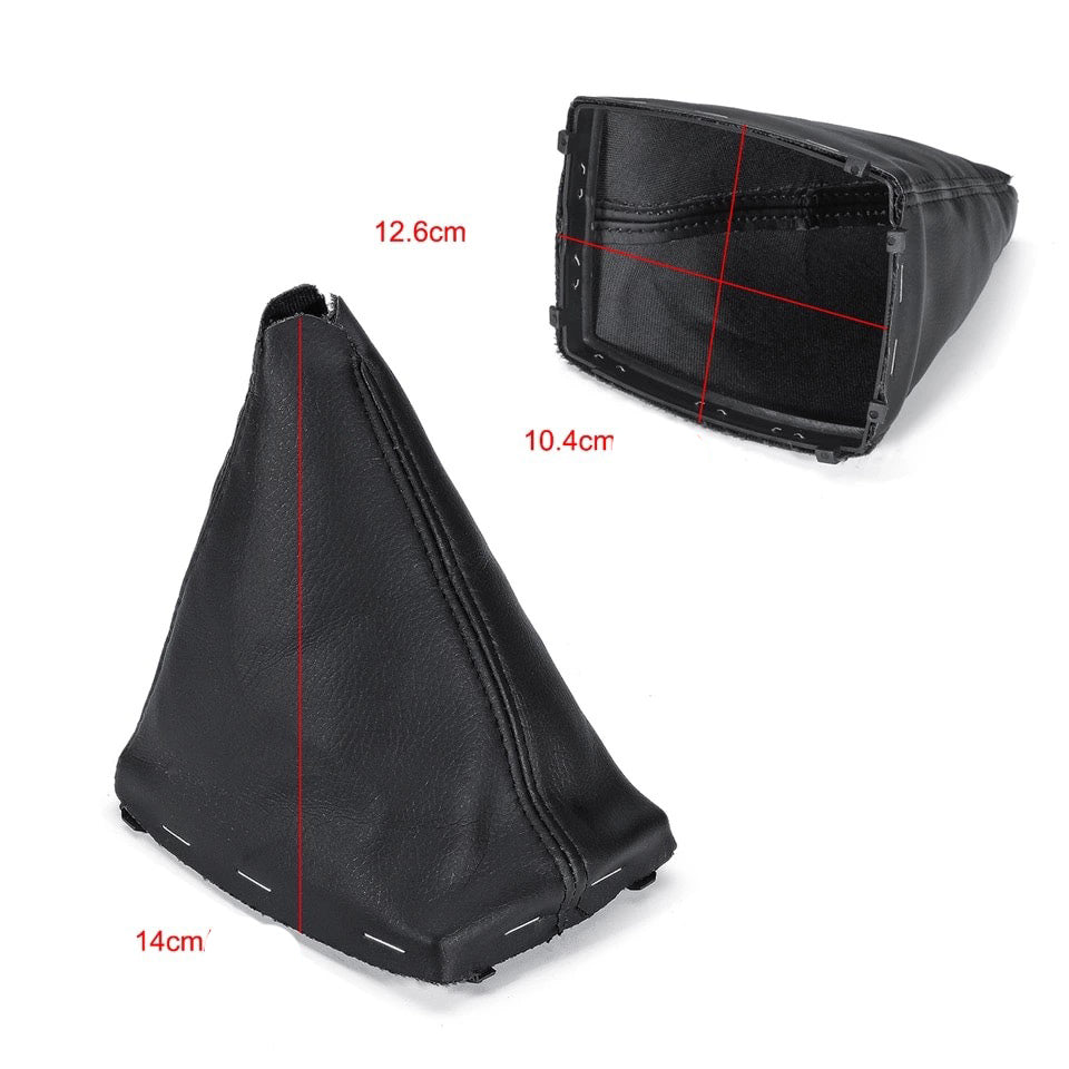 Ford Focus C max váltószoknya