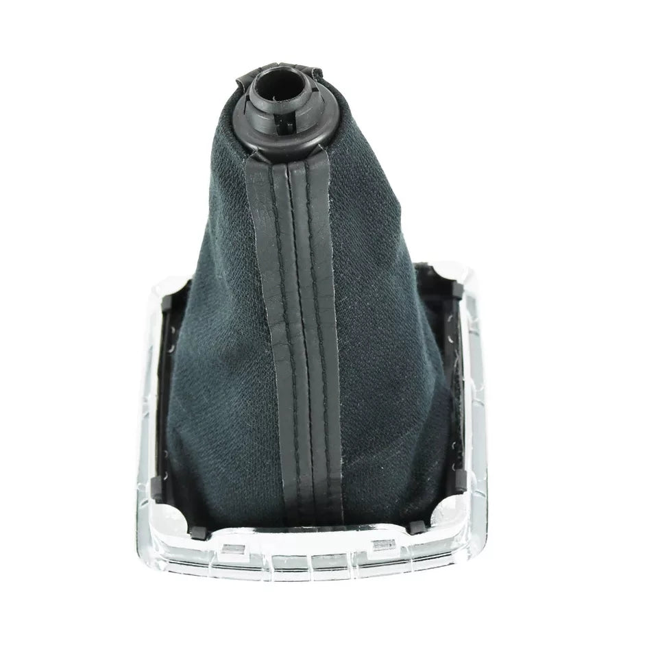 Ford Focus váltógomb és váltószoknya 5 sebességes kis keretes