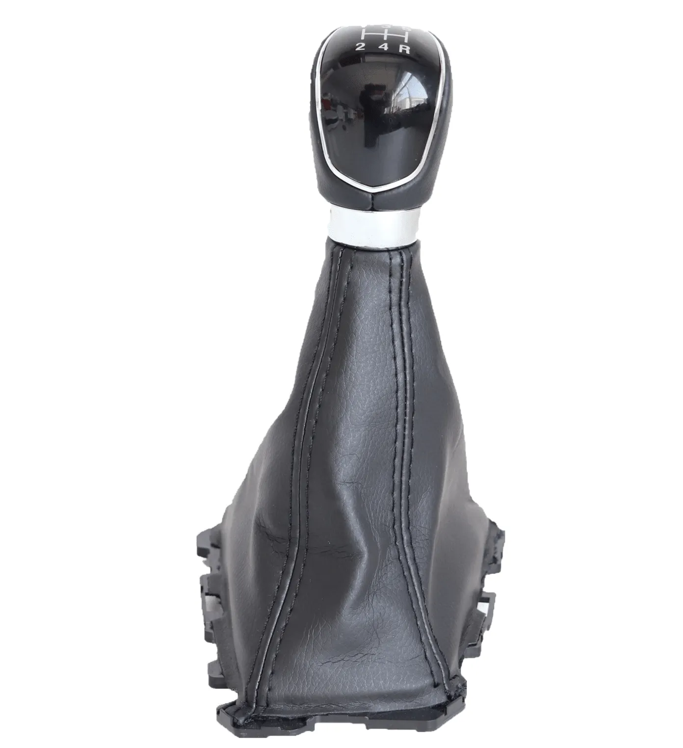 Ford Focus  váltógomb és váltószoknya 5 sebességes 2012-