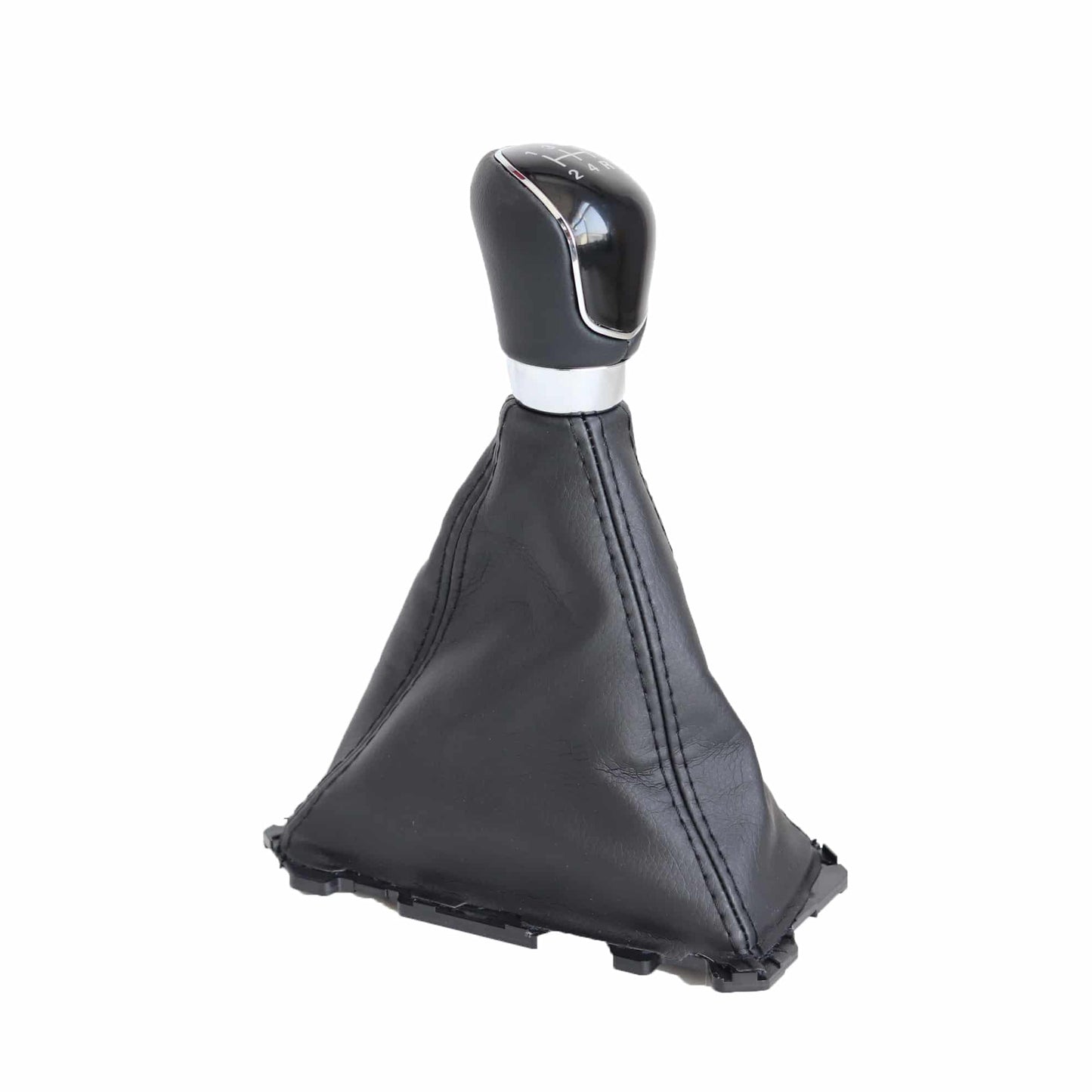 Ford Focus  váltógomb és váltószoknya 5 sebességes 2012-