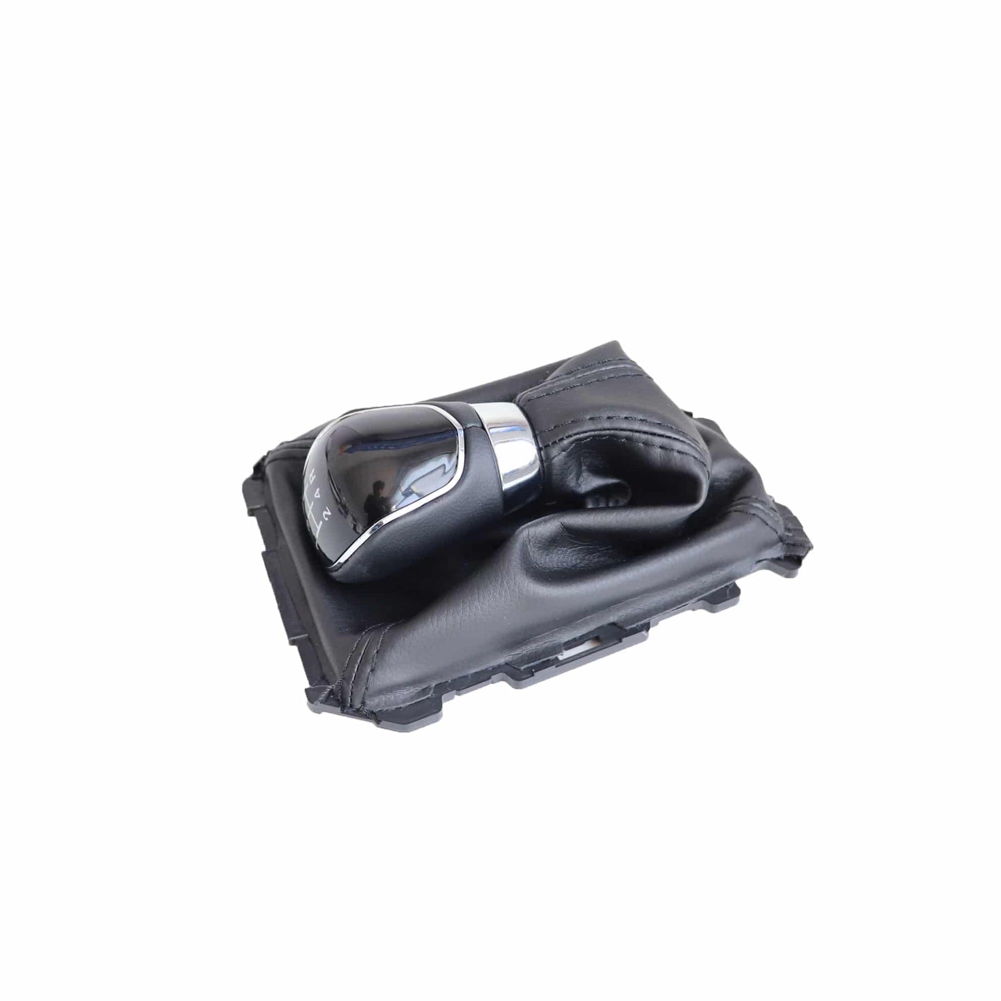 Ford Focus  váltógomb és váltószoknya 5 sebességes 2012-