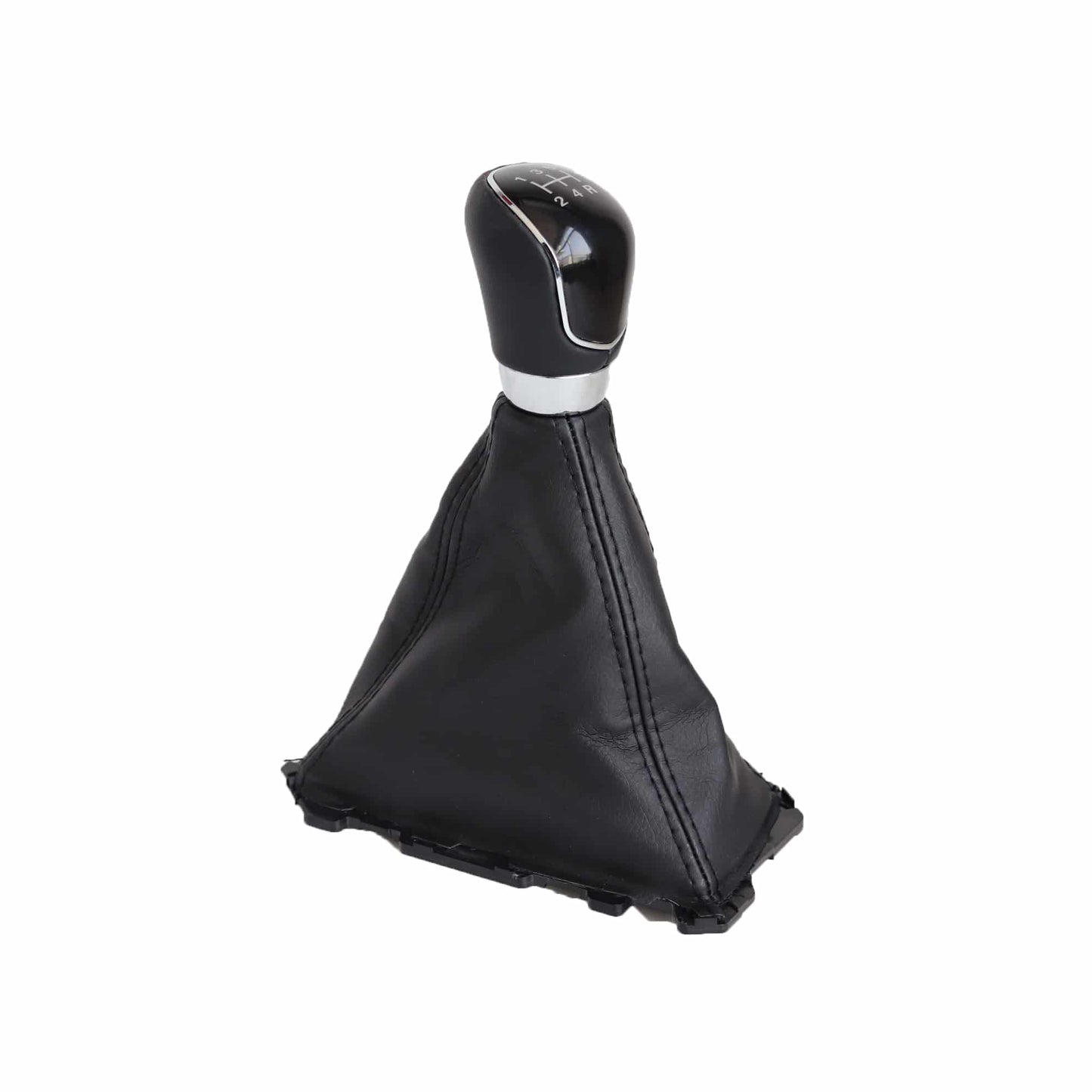 Ford Focus  váltógomb és váltószoknya 5 sebességes 2012-