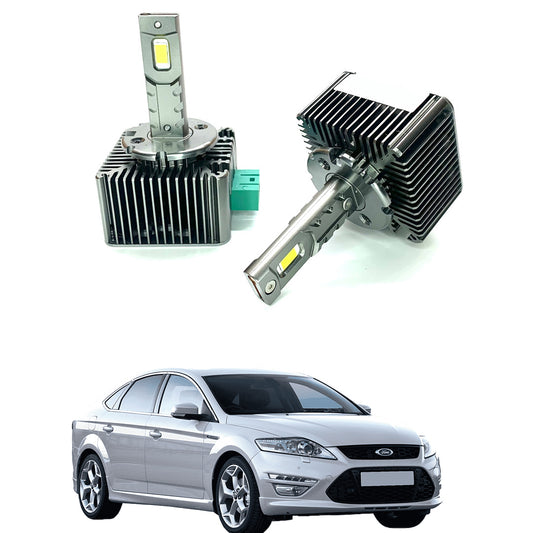 Ford Mondeno IV fényszóró led szett (2007-2014 xenonos)